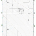 35118SE Page 72 Tehachapi Topo Preview 1