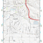 35118SE Page 73 Tehachapi Topo Preview 1