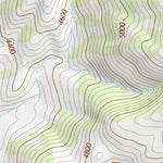 35118SE Page 74 Tehachapi Topo Preview 3