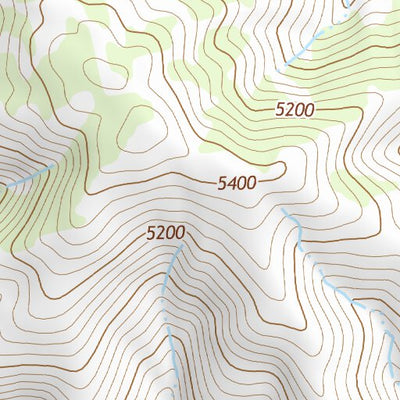 35118SE Page 75 Tehachapi Topo Preview 3
