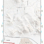 35118SE Page 76 Tehachapi Topo Preview 1