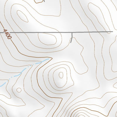 35118SE Page 76 Tehachapi Topo Preview 2