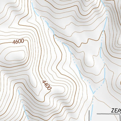 35118SE Page 76 Tehachapi Topo Preview 3
