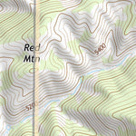 35118SE Page 78 Tehachapi Topo Preview 3