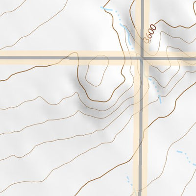 35118SE Page 80 Tehachapi Topo Preview 2