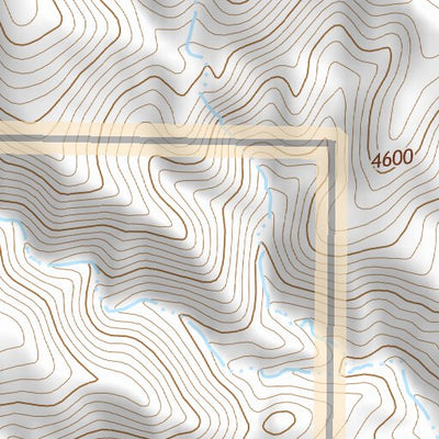35118SE Page 80 Tehachapi Topo Preview 3