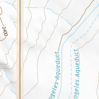 35118SE Page 81 Tehachapi Topo Preview 3