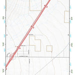 35118SE Page 82 Tehachapi Topo Preview 1