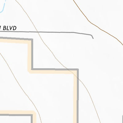 35118SE Page 82 Tehachapi Topo Preview 2