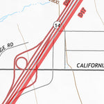 35118SE Page 82 Tehachapi Topo Preview 3