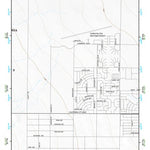 35118SE Page 84 Tehachapi Topo Preview 1