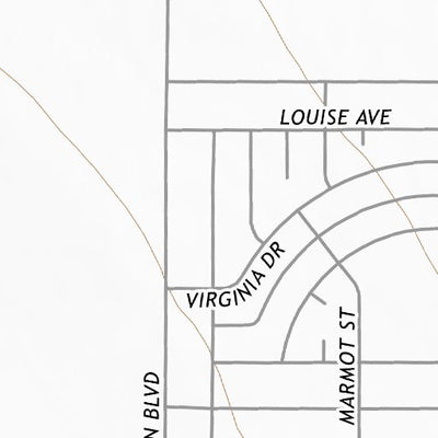 35118SE Page 84 Tehachapi Topo Preview 2