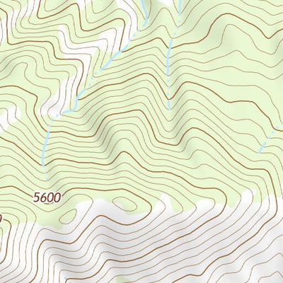 35118SE Page 86 Tehachapi Topo Preview 2
