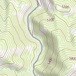 35118SE Page 86 Tehachapi Topo Preview 3