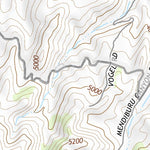 35118SE Page 87 Tehachapi Topo Preview 3
