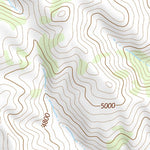 35118SE Page 88 Tehachapi Topo Preview 2