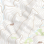 35118SE Page 88 Tehachapi Topo Preview 3