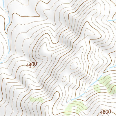35118SE Page 88 Tehachapi Topo Preview 3
