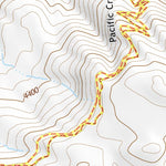 35118SE Page 89 Tehachapi Topo Preview 2