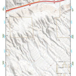 35118SE Page 90 Tehachapi Topo Preview 1
