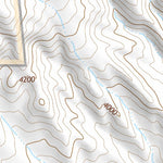 35118SE Page 90 Tehachapi Topo Preview 2