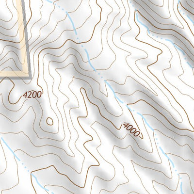35118SE Page 90 Tehachapi Topo Preview 2