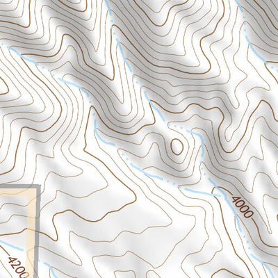 35118SE Page 90 Tehachapi Topo Preview 3