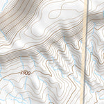 35118SE Page 91 Tehachapi Topo Preview 3