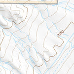 35118SE Page 92 Tehachapi Topo Preview 3