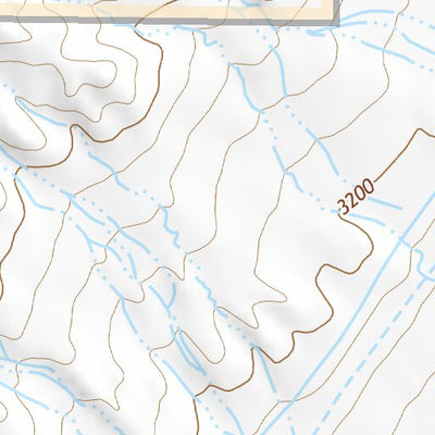 35118SE Page 92 Tehachapi Topo Preview 3