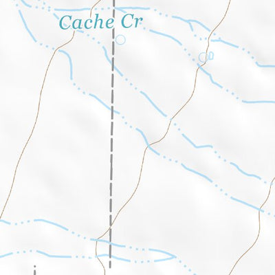 35118SE Page 94 Tehachapi Topo Preview 3
