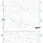 35118SE Page 95 Tehachapi Topo Preview 1