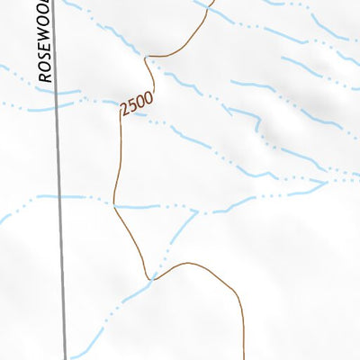 35118SE Page 96 Tehachapi Topo Preview 2