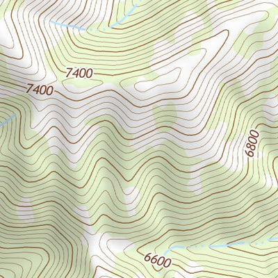 35118SE Page 97 Tehachapi Topo Preview 2