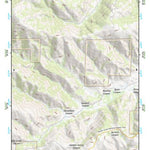 35118SE Page 98 Tehachapi Topo Preview 1