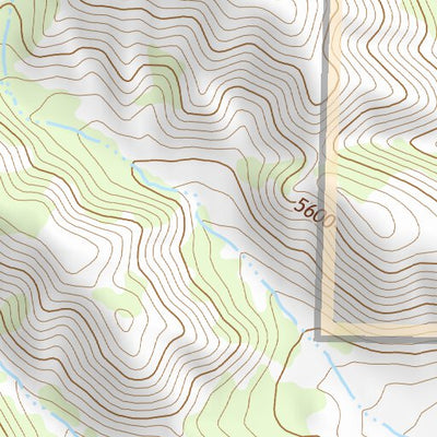 35118SE Page 98 Tehachapi Topo Preview 2