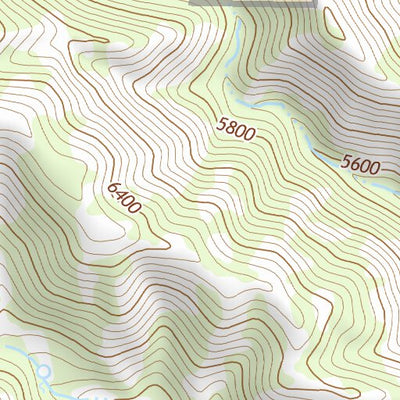 35118SE Page 98 Tehachapi Topo Preview 3