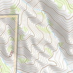 35118SE Page 99 Tehachapi Topo Preview 3