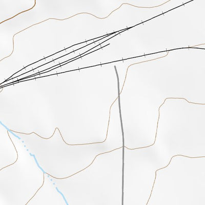 35118SE Page 101 Tehachapi Topo Preview 2