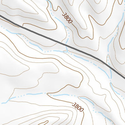 35118SE Page 101 Tehachapi Topo Preview 3
