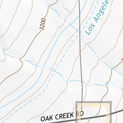 35118SE Page 103 Tehachapi Topo Preview 3