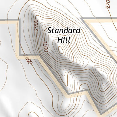 35118SE Page 104 Tehachapi Topo Preview 3