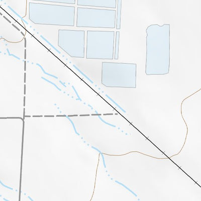 35118SE Page 105 Tehachapi Topo Preview 2