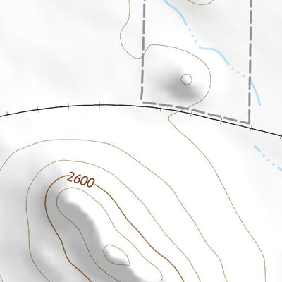 35118SE Page 107 Tehachapi Topo Preview 3