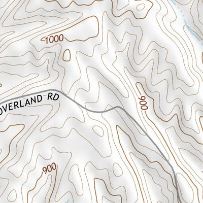 35118SW Page 1 Tehachapi Topo Preview 2