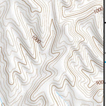 35118SW Page 1 Tehachapi Topo Preview 3