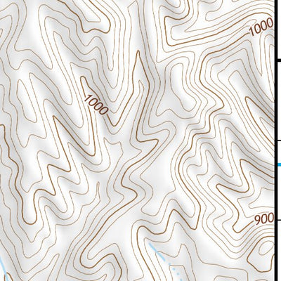 35118SW Page 1 Tehachapi Topo Preview 3