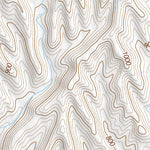35118SW Page 2 Tehachapi Topo Preview 3