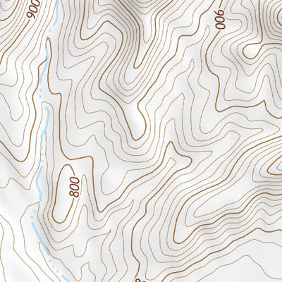 35118SW Page 3 Tehachapi Topo Preview 2