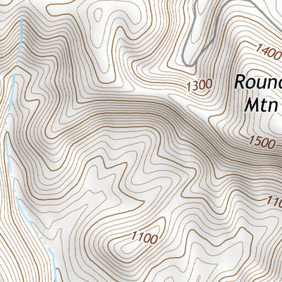35118SW Page 3 Tehachapi Topo Preview 3